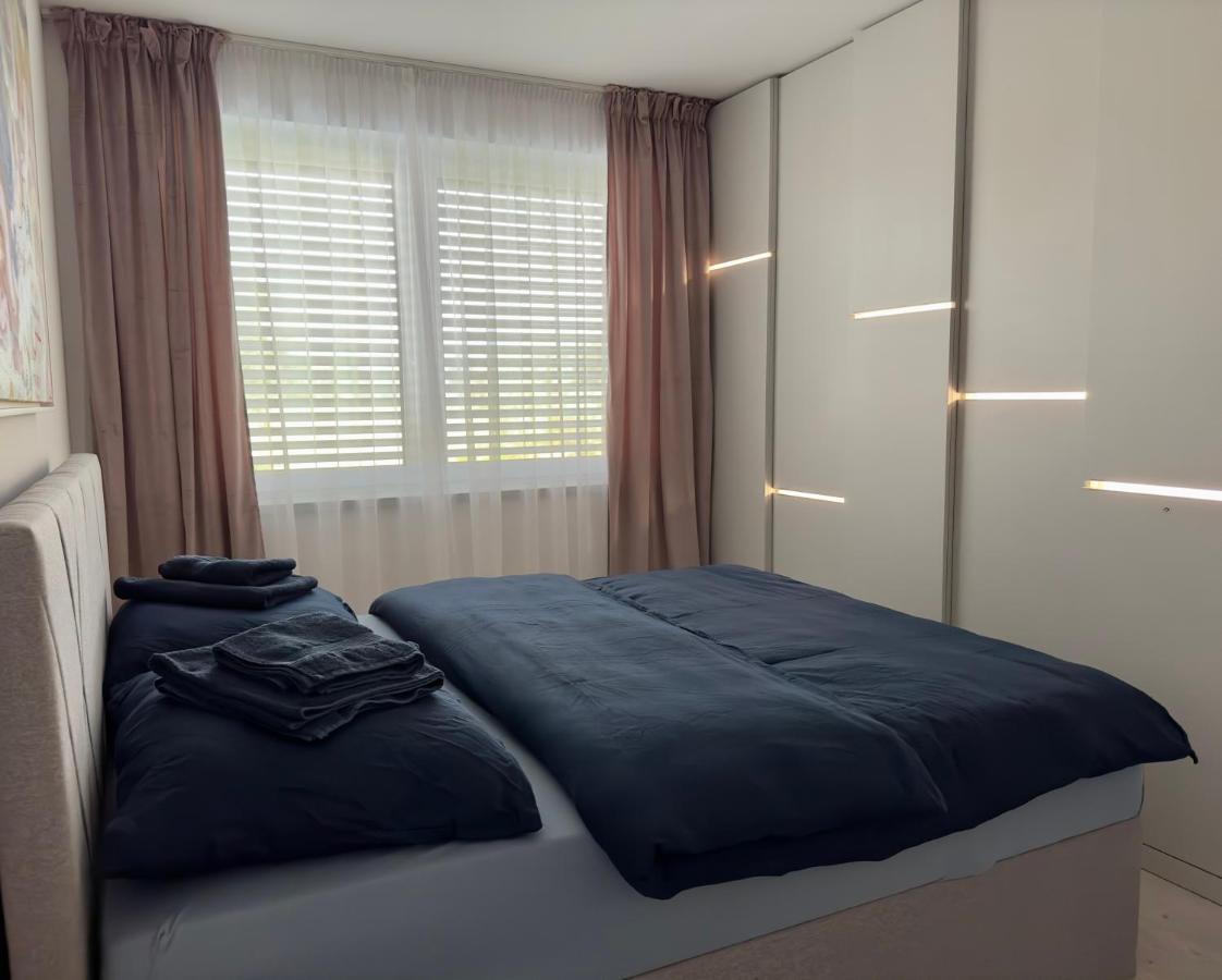 Urban Haven Apartment Liptovský Mikuláš Esterno foto